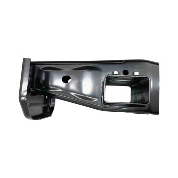 Bumper Bracket Front Right Frame Rail Repair Kit CAPA for Ford F-150 2021-2024