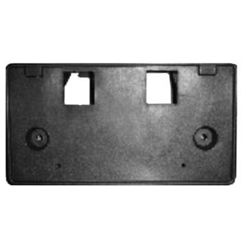 License Plate Bracket Front for Ford Crown Victoria 1998-2011