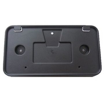 License Plate Bracket Front for Ford Escape 2008-2012
