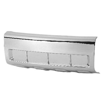 License Plate Bracket Front w/Appearance Pkg Chrome for Ford Escape Hybrid Limited Limited Hybrid Limited Plus 2008-2012