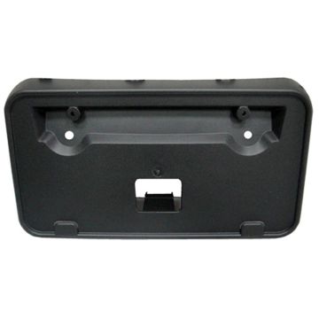 License Plate Bracket Front for Ford Fusion 2006-2009