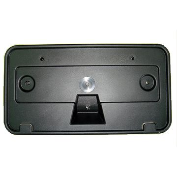 License Plate Bracket Front for Ford Explorer Explorer Sport Trac