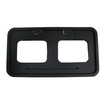 License Plate Bracket Front for Ford F-250 Super Duty F-350 Super Duty