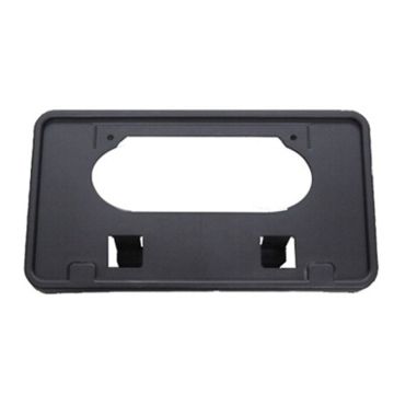 License Plate Bracket Front for Ford F-150 FX4 Platinum STX Flotillera XL XLT King Ranch FX2 SVT Raptor Limited Tremor 2009-2014