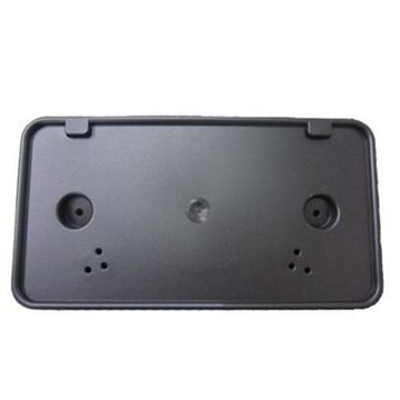 License Plate Bracket Front for Ford Explorer 2011-2015