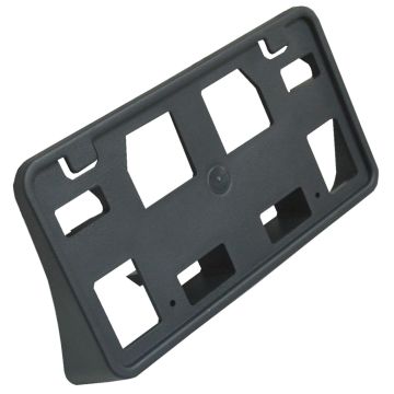License Plate Bracket Front for Ford E-150 E-250 E-350 Super Duty E-450 Super Duty
