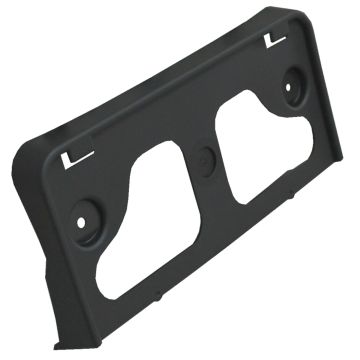 License Plate Bracket Front for Ford Taurus 2010-2012