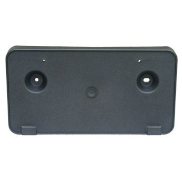 License Plate Bracket Front for Ford Mustang 2015-2017