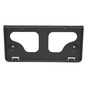 License Plate Bracket Front for Ford Edge 2015-2018