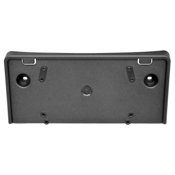 License Plate Bracket Front for Lincoln MKX 2016-2018