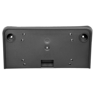 License Plate Bracket Front From 5-6-14 for Lincoln MKC 2015-2018