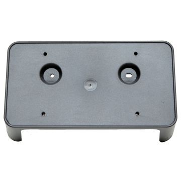 License Plate Bracket Front for Lincoln MKZ 2017-2020