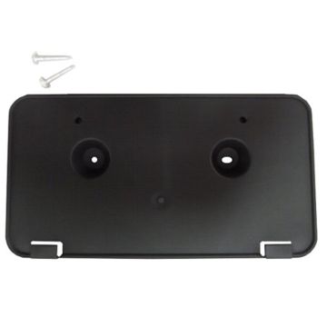 License Plate Bracket Front Sport Pkg for Ford Fusion 2017-2020