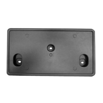 License Plate Bracket Front for Ford EcoSport 2018-2022