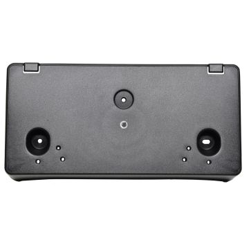 License Plate Bracket Front Standard for Ford Expedition 2018-2021