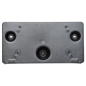 License Plate Bracket Front for Ford Explorer Police Interceptor Utility