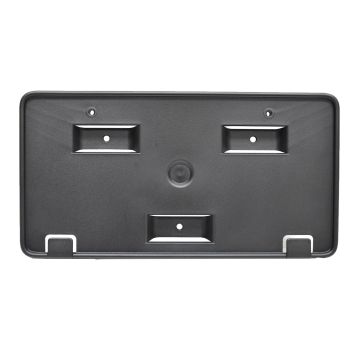 License Plate Bracket Front for Ford Transit-150 Transit-250 Transit-350 Transit-350 HD