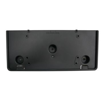 License Plate Bracket Front To 2-8-21 for Lincoln Nautilus 2019-2021