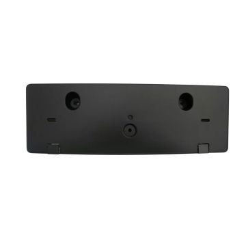 License Plate Bracket Front Deluxe for Ford Expedition 2018-2021