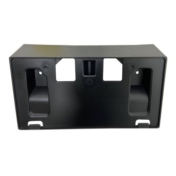 License Plate Bracket Front for Ford F-150 Lightning 2022-2024