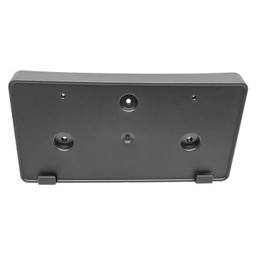 License Plate Bracket Front CAPA for Ford Escape 2023-2024