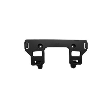 License Plate Bracket Front for Ford F-150 Raptor Raptor R 2021-2023