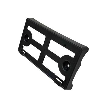 License Plate Bracket Front for Ford Mustang 2024-2025