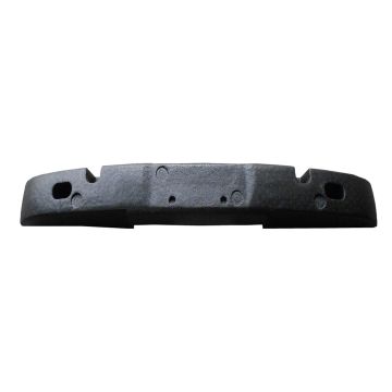 Bumper Impact Absorber Front Center Foam Type CAPA for Ford Mustang 1999-2004
