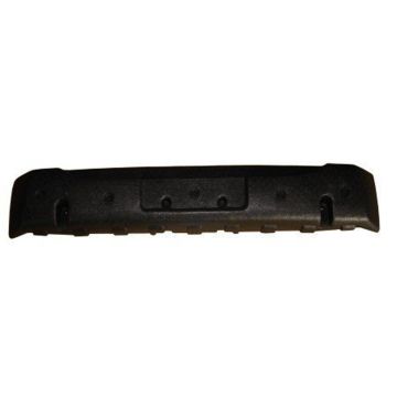 Bumper Impact Absorber Front CAPA for Ford Focus 2008-2011
