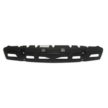Bumper Impact Absorber Front CAPA for Ford Mustang Base GT Boss 302 2010-2012