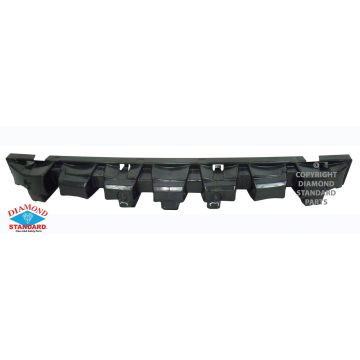 Bumper Impact Absorber Front CAPA for Ford Fusion Hybrid 2010-2012
