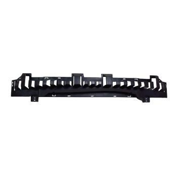 Bumper Impact Absorber Front CAPA for Ford Fusion SE Hybrid Energi SE Energi Titanium Titanium Hybrid S Hybrid 2013-2016