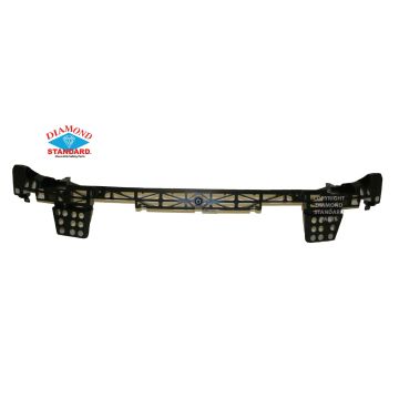 Bumper Impact Absorber Front CAPA for Ford Expedition 2007-2014