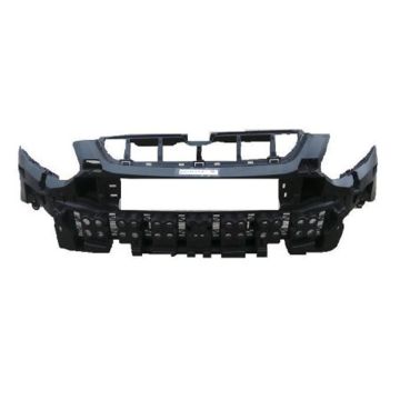Bumper Impact Absorber Front CAPA for Ford C-Max Hybrid SE Hybrid SEL Energi SEL Energi SE Energi Titanium Hybrid Titanium 2013-2018