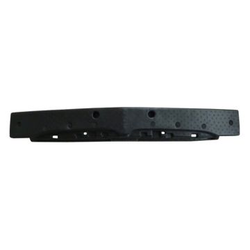 Bumper Impact Absorber Front CAPA for Lincoln MKX 2011-2015