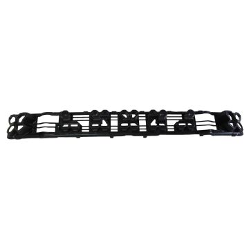Bumper Impact Absorber Front CAPA for Ford Edge 2015-2018