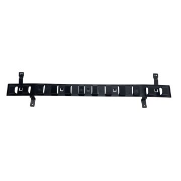 Bumper Impact Absorber Front CAPA for Ford Bronco Sport 2021-2024