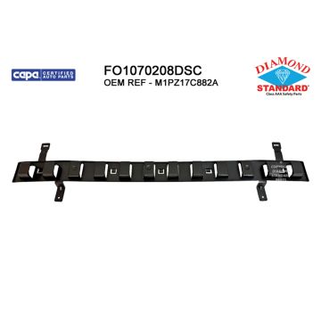 Bumper Impact Absorber Front CAPA for Ford Bronco Sport 2021-2024