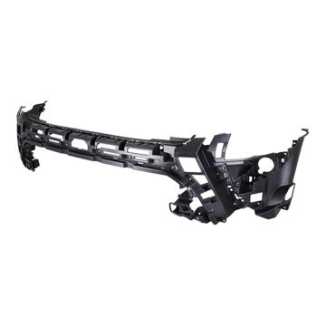 Bumper Impact Absorber Front CAPA for Ford Expedition 2022-2024