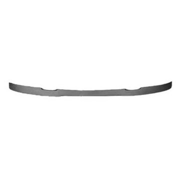 Bumper Deflector Front Matte Black for Ford Explorer 2002-2005
