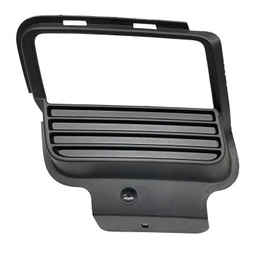 Bumper to Body Filler Panel Front Left Lower Cover for Ford Expedition 2015-2017