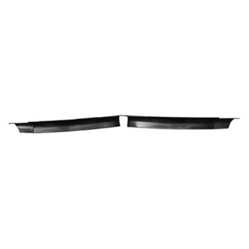 Bumper to Body Filler Panel Front Right for Ford Expedition F-150 F-150 Heritage