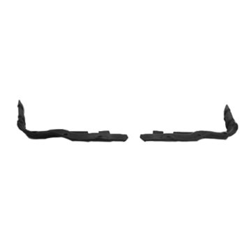 Bumper to Body Filler Panel Front Right for Ford Ranger EV XL XLT Edge Sport Postal Tremor FX4 2001-2005