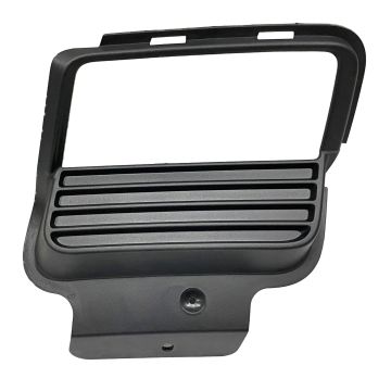 Bumper to Body Filler Panel Front Right Lower Cover for Ford Expedition 2015-2017