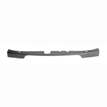 Bumper Deflector Front Upper Stone Deflector for Ford E-150 E-250 E-350 E-450 E-550