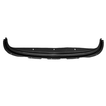 Bumper Deflector Front for Ford Flex 2009-2019