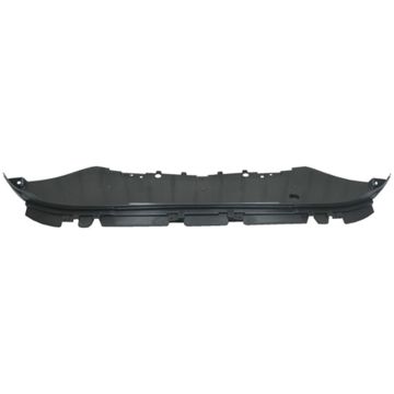 Bumper Deflector Front w/o Mustang Club Pkg for Ford Mustang Shelby GT500 Base GT 2010-2011