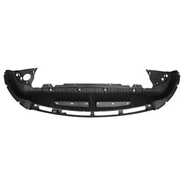 Bumper Deflector Front for Ford Escape 2020-2024