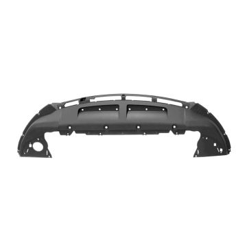 Bumper Deflector Front CAPA for Ford Escape 2020-2024