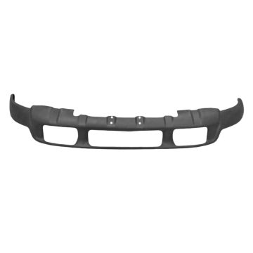 Bumper Valance / Grille Kit Front Upper w/o King Ranch Platinum for Ford Excursion F-250 Super Duty F-350 Super Duty